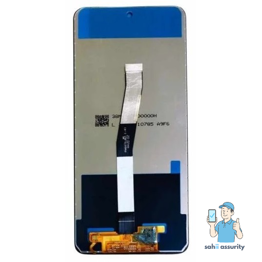 LCD with Touch Screen for Xiaomi Poco M2 Pro thumbnail